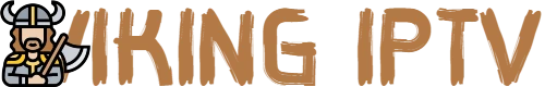 Viking IPTV Logo